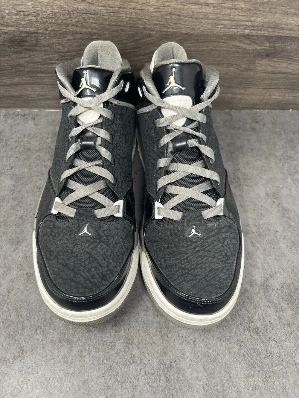 Jordan shoes 3857